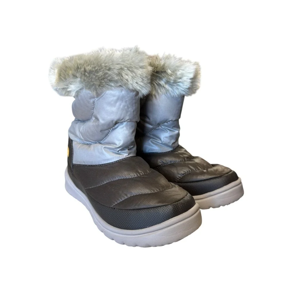 The North Face Thermoball‎ Boots Women's Size 7